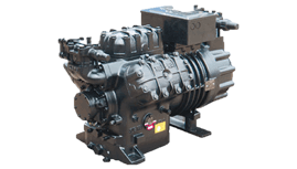 Compressor
