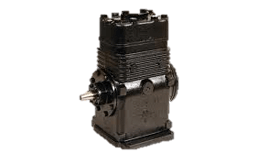 Remanufatura de compressores de refrigeração