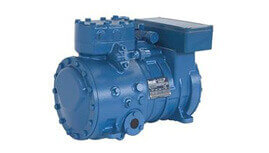 emanufatura de compressores industriais